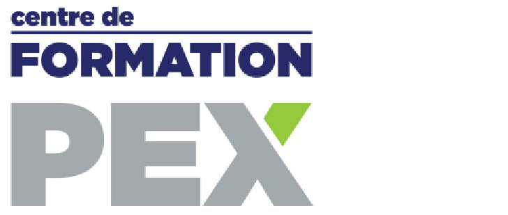 Centre de formation PEX